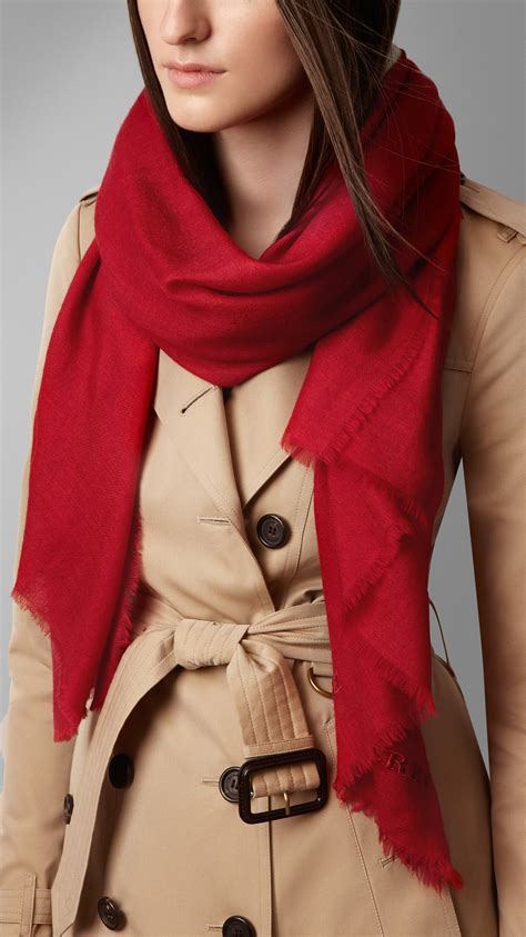 burberry lightweight scarf review|cheap Burberry outlet.